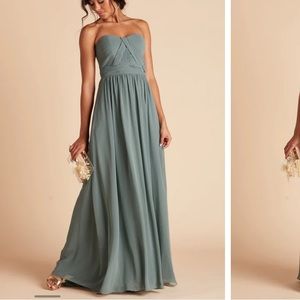 Birdy Grey Sea Glass Grace Convertible Dress